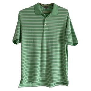 Peter Millar Summer Comfort Golf Polo Shirt Resort